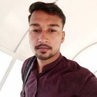 Satish Kumar
