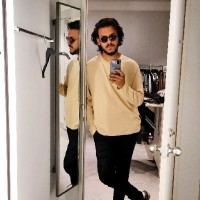 Mahmood Khan Voiceover Artist