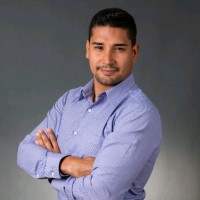 Manuel Alejandro Rivera Arce