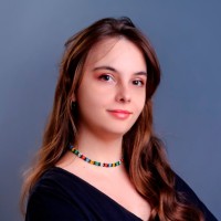 Anja Ariel Geiser