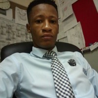 Kabelo Sekhundla