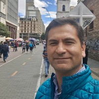 Oscar Alberto Sarmiento Ceballos
