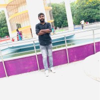 Dhinakaran Balakrishnan