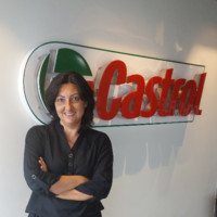 Bahar Taş