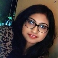 Sarbani Gupta
