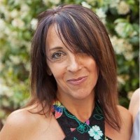 Vicky Diprose