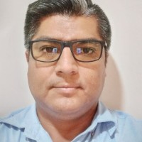Raul Lizandro Zambrano Quiroz