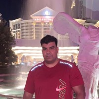 Mohamed Ammar