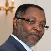 Jean Moukouri