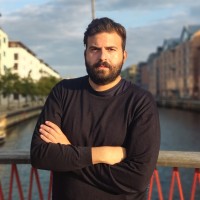 Vasileios Genopoulos