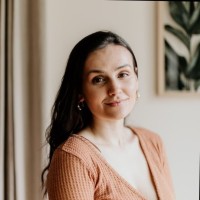 Grace De Bruin