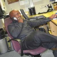 Solly Nkebana