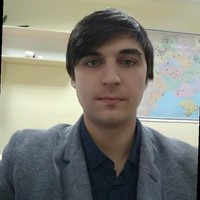 Dmytro Konoplin