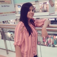 Simran Bansal