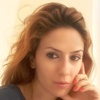 Maria Prinaraki