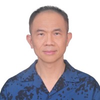 Peter Chen