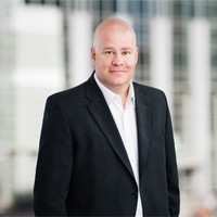 Mark George