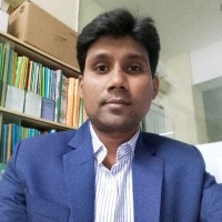 Rajan Ghosh