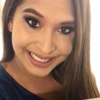 Catherine Cornejo