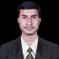 Prodip Roy
