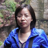 Annie Wang