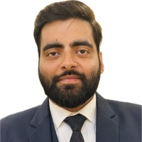 Sahil Luthra