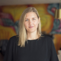 Denise Mattsson