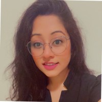 Khushi Hari Vir Gautam