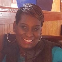 Taundra Jones
