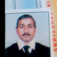 Suresh Kumar