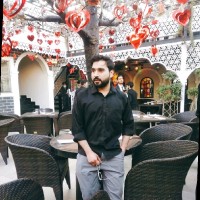 Abid Ali .
