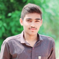 Deep Patel