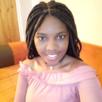 Eunice Tembo