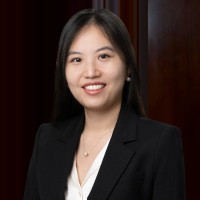 Jasmine Bao