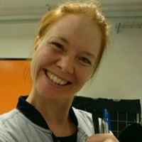 Sarah Mamsen