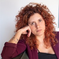 Francesca Farina