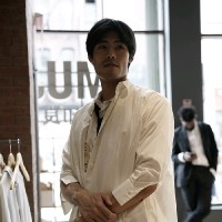 Alex Kong