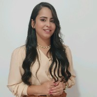 Kleine Ferreira da Rocha Santos