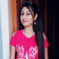 Jayshree Solanki