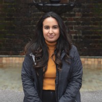 Enia Morejon Lopez, Assoc. AIA, LEED Green Assoc.