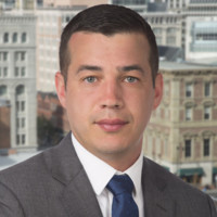 Alex Macdonald, Jd