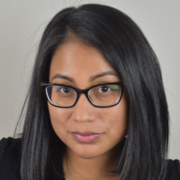 Tonya Sori