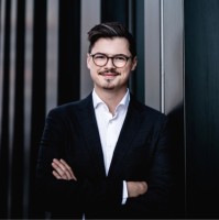 Yannick Orfgen