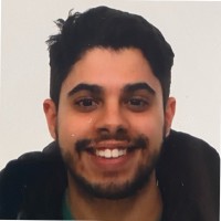 Adrian Amparo Gonzalez