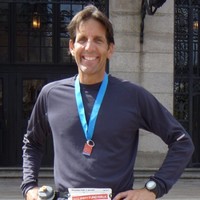 Tom Malcolm