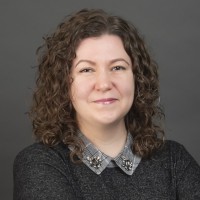 Megan R Vanstone