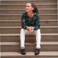 Pauline Inembe-Colombini