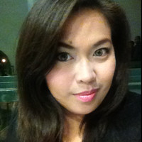 Madel Paragas-Ramirez