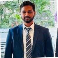 Vinay Manikam