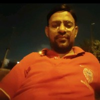 Syed Muzammil Ali